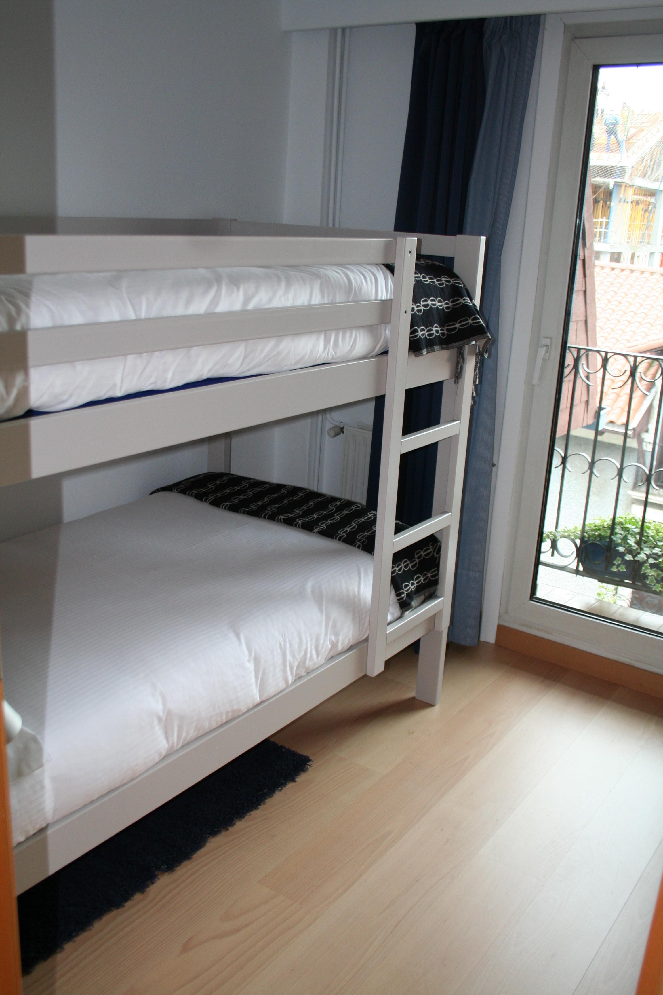 Hotel Jauregui Hondarribia Bagian luar foto